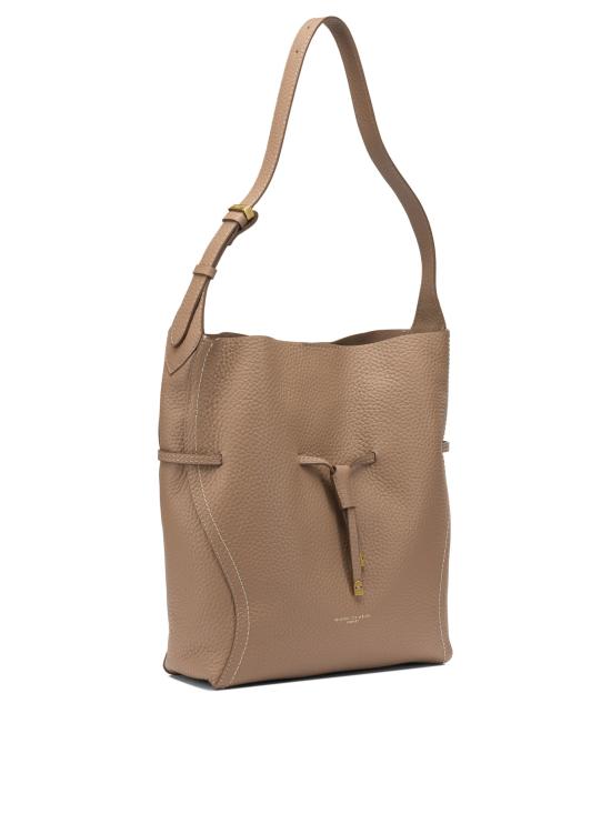 26SS 지아니 끼아리니 숄더백 BS11787RNGDBLSIENNA5313 CLAY Beige - GIANNI CHIARINI