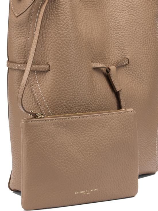 26SS 지아니 끼아리니 숄더백 BS11787RNGDBLSIENNA5313 CLAY Beige - GIANNI CHIARINI