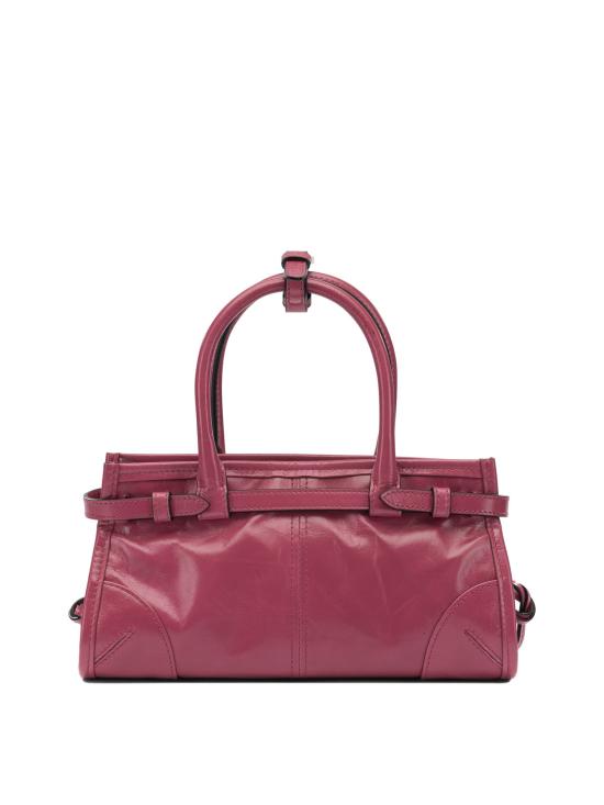 26SS 프라다 토트백 1BA4862CYRF04ZV V OOO Pink - PRADA