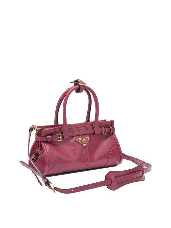 26SS 프라다 토트백 1BA4862CYRF04ZV V OOO Pink - PRADA