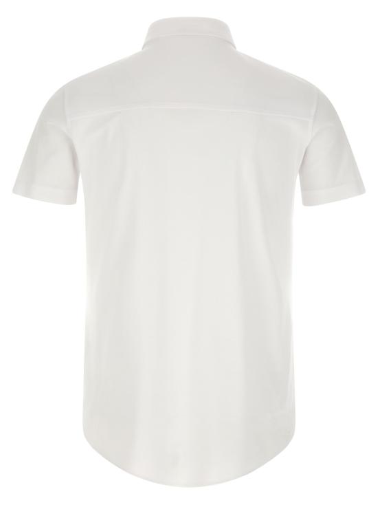 26SS 브루넬로 쿠치넬리 셔츠 ML944VT716C159 - BRUNELLO CUCINELLI