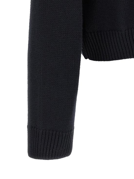 26SS 아페쎄 스웨터 WOASLM23009IAK - A.P.C.