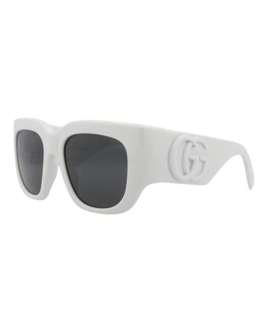  구찌 선글라스 GG1545S 30014823 003 00147 NS Grey - GUCCI