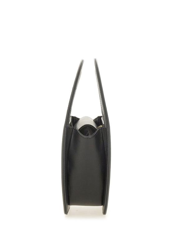 26SS 소피아 토트백 BAA2M01L0111BB BLACK - SOFIA