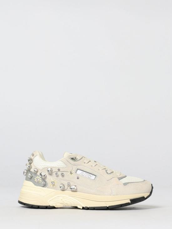 26SS 오트리 HYPERWAY 하이퍼웨이 스니커즈 HYLWTJ01 White