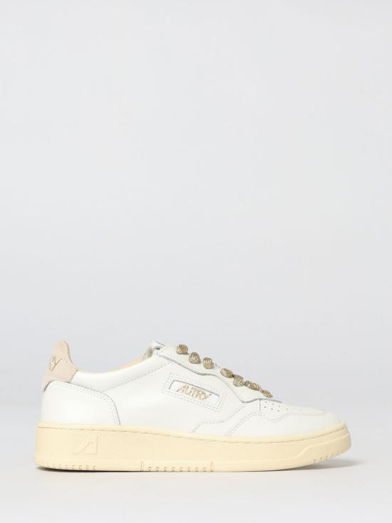 26SS 오트리 스니커즈 AULWSW01 White