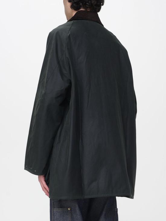 25FW 바버 자켓 MWX2343 SG51 Sage - BARBOUR