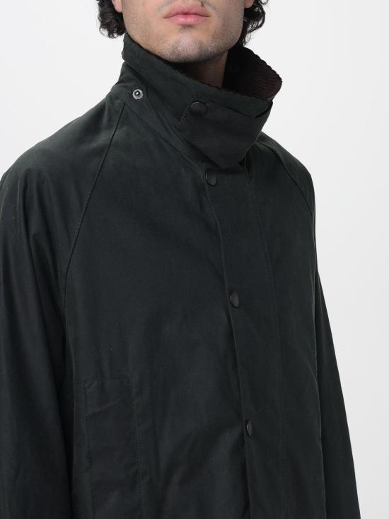25FW 바버 자켓 MWX2343 SG51 Sage - BARBOUR