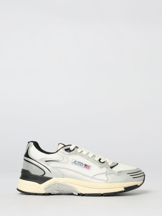 26SS 오트리 하이퍼웨이 스니커즈 HYLMMV03 Grey