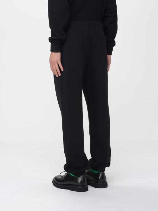 26SS 버버리 긴팔 셔츠 8119001 Black - BURBERRY