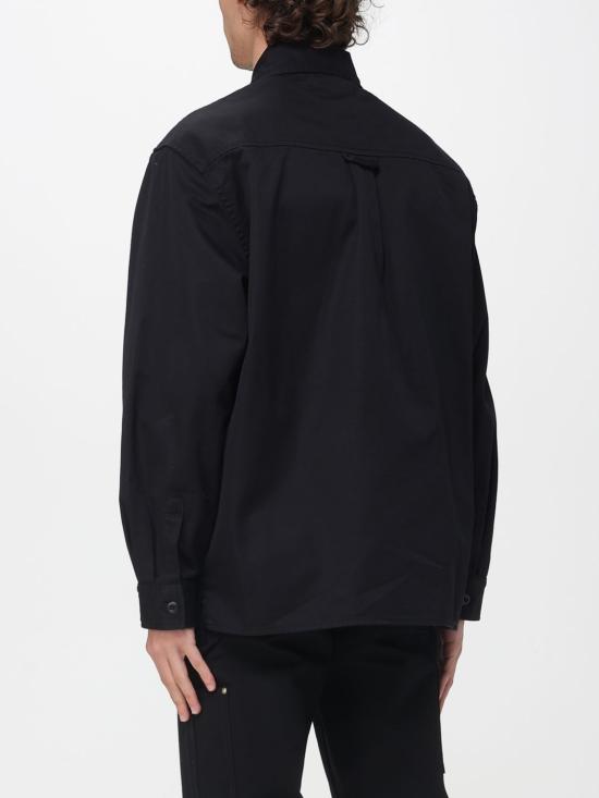 26SS 칼하트 WIP 자켓 I036271 8902 Black - CARHARTT WIP