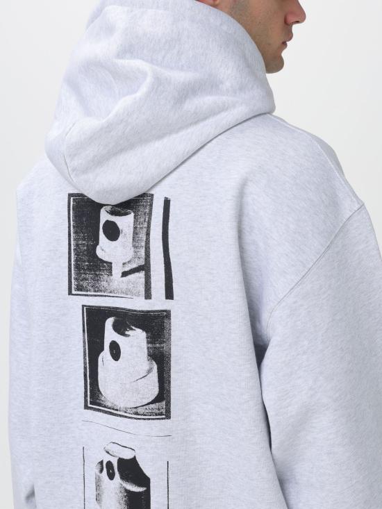 26SS 칼하트 WIP 스웨터 I036066 482XX Grey - CARHARTT WIP