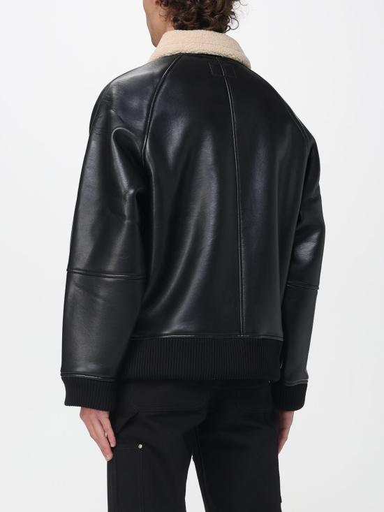 26SS 칼하트 WIP 자켓 I035974 1LMXX Black - CARHARTT WIP