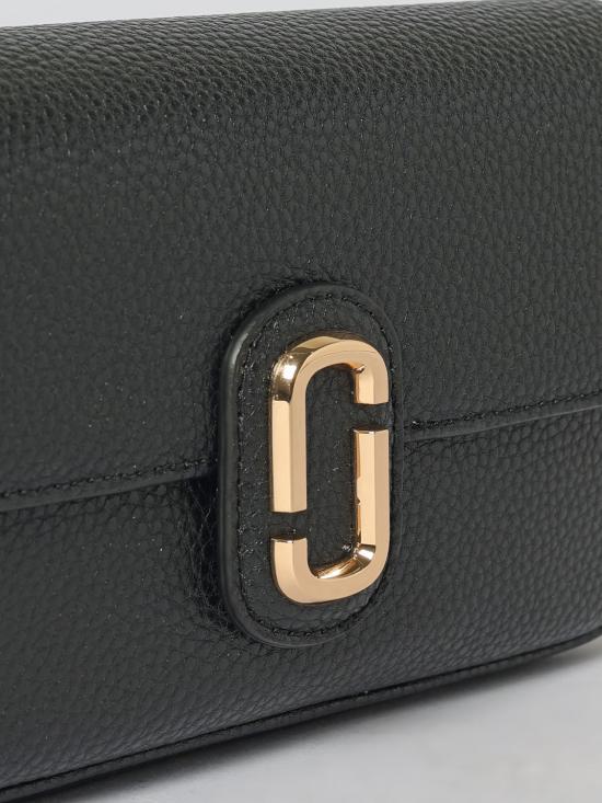 26SS 마크제이콥스 토트백 2R5SMN028S01 001 Black - MARC JACOBS