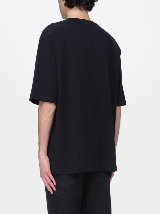 26SS 디스퀘어드2 반팔 티셔츠 S74GD1521D20106 900 Black - DSQUARED2