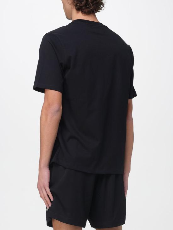 26SS 아미리 반팔 티셔츠 AMTOJR1042 001 Black - AMIRI