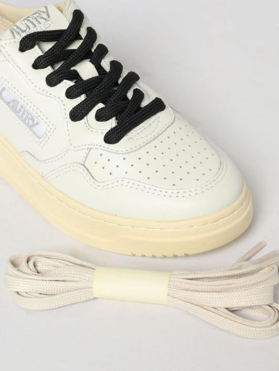 26SS 오트리 스니커즈 AULWOC01 Multicolor - AUTRY