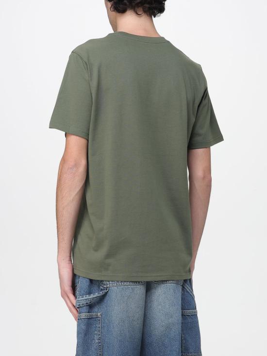 26SS 칼하트 WIP 반팔 티셔츠 I030434 11XX Green - CARHARTT WIP