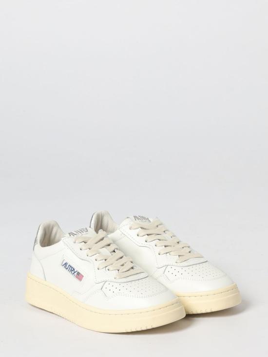 26SS 오트리 스니커즈 AULWLL05 White - AUTRY