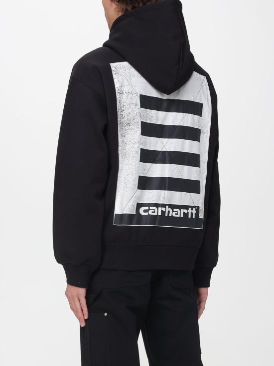 26SS 칼하트 WIP 자켓 I036013 89XX Black - CARHARTT WIP