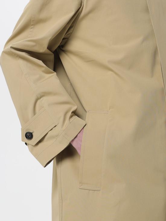 26SS 버버리 자켓 8117516 Sand - BURBERRY