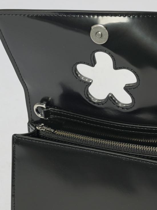 26SS 마크제이콥스 토트백 2R5SMN030S01 001 Black - MARC JACOBS