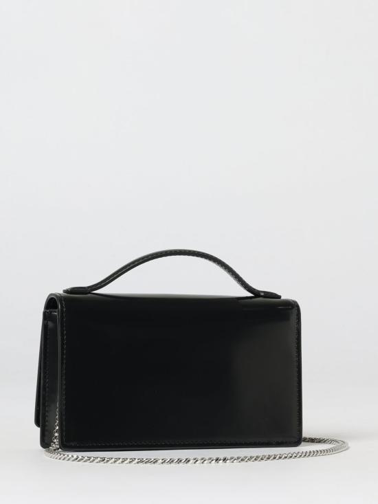 26SS 마크제이콥스 토트백 2R5SMN030S01 001 Black - MARC JACOBS