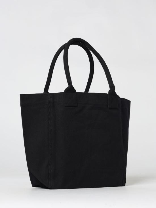 26SS 이자벨마랑 토트백 PM0002FAA1X18M 01BK Black - ISABEL MARANT