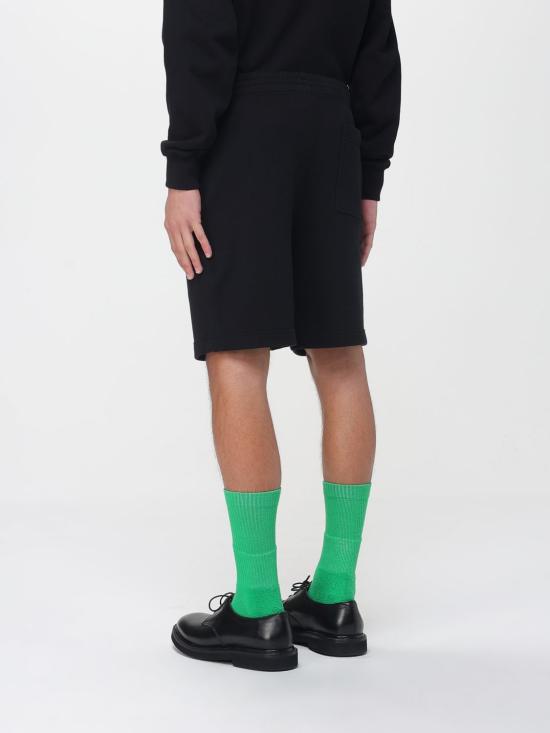 26SS 버버리 숏팬츠 8119002 Black - BURBERRY