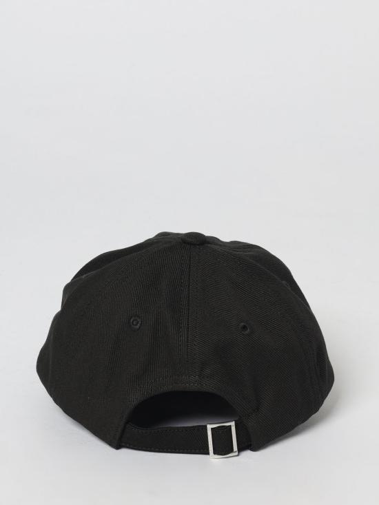 26SS 자크뮈스 볼캡 ACU00452DAW00092 990 Black - JACQUEMUS