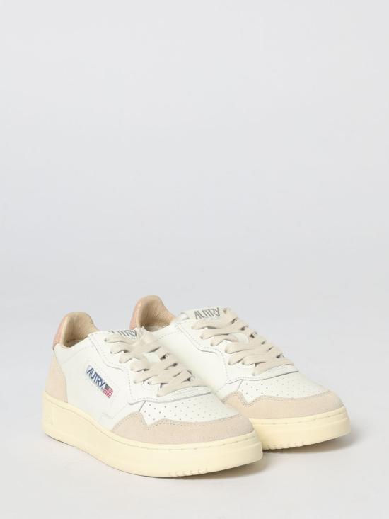 26SS 오트리 스니커즈 AULWLS37 Pink - AUTRY