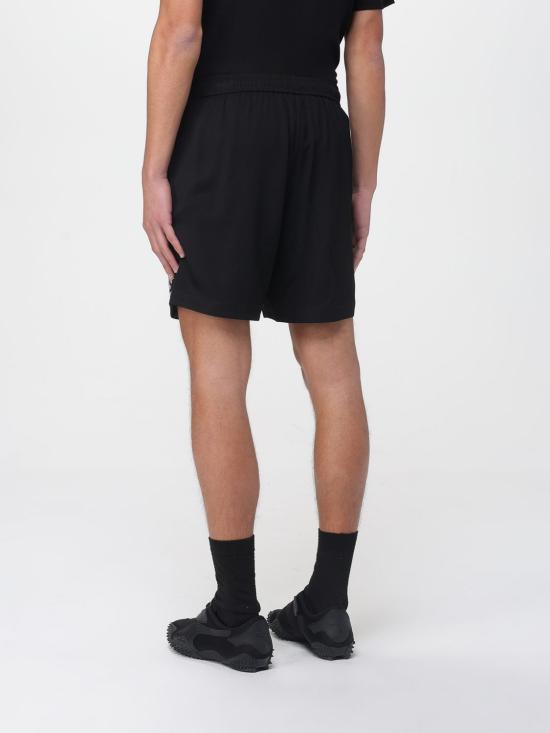 26SS 아미리 숏팬츠 AMBMSO1017 Black - AMIRI