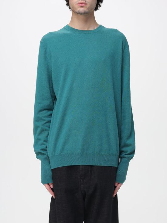 26SS 발렌타인 스웨터 B2P00012K00 12550 Peacock