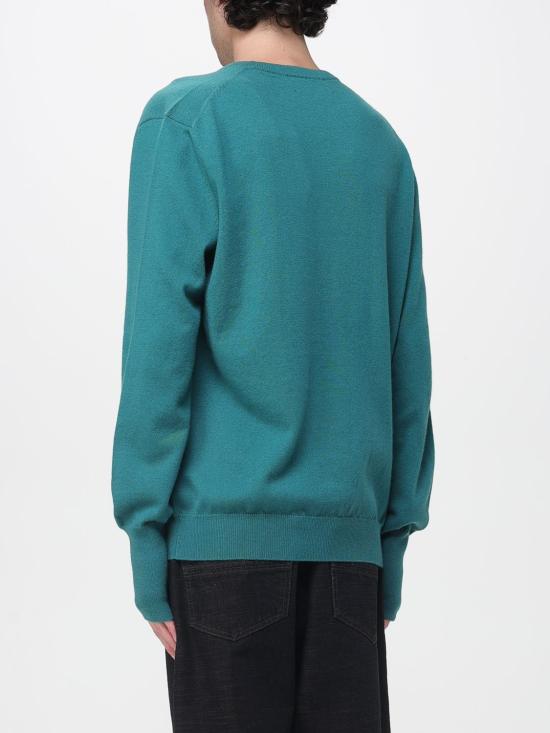 26SS 발렌타인 스웨터 B2P00012K00 12550 Peacock - BALLANTYNE