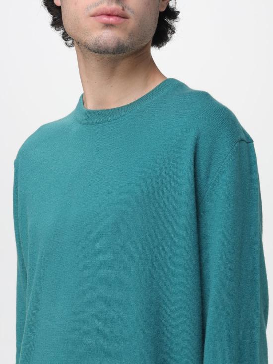 26SS 발렌타인 스웨터 B2P00012K00 12550 Peacock - BALLANTYNE