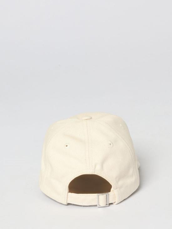 26SS 자크뮈스 볼캡 ACU00452DAW00092 110 White - JACQUEMUS