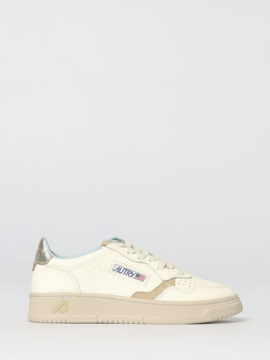 26SS 오트리 스니커즈 AULWNE15 Grey