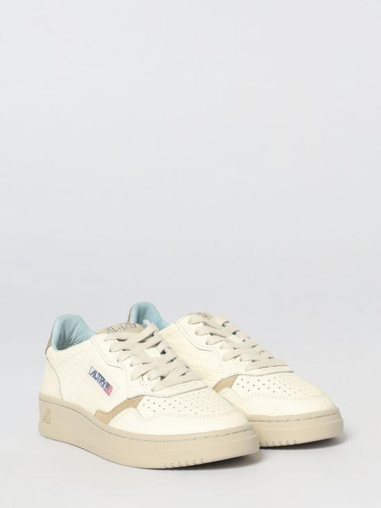 26SS 오트리 스니커즈 AULWNE15 Grey - AUTRY