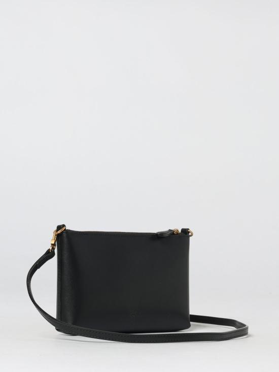 26SS 핑코 토트백 104277A0F1 Z99Q Black - PINKO