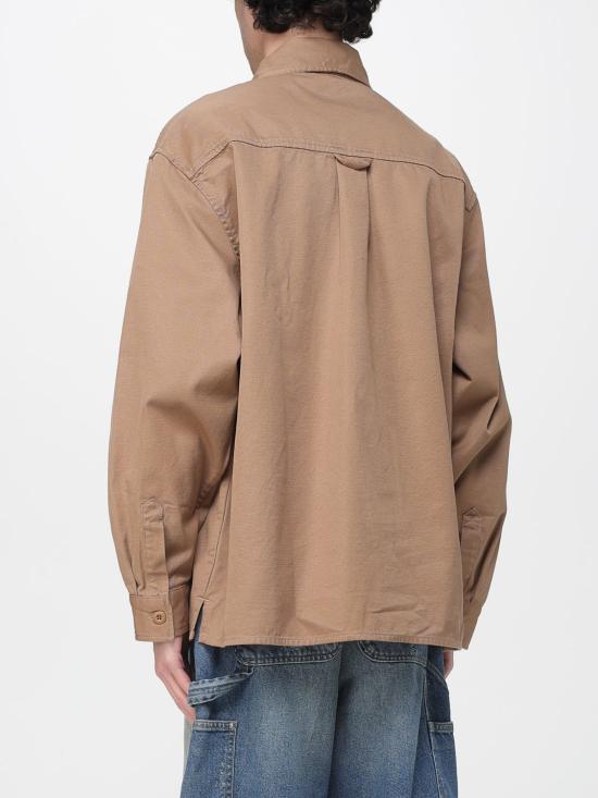 26SS 칼하트 WIP 자켓 I036271 2FS02 Beige - CARHARTT WIP