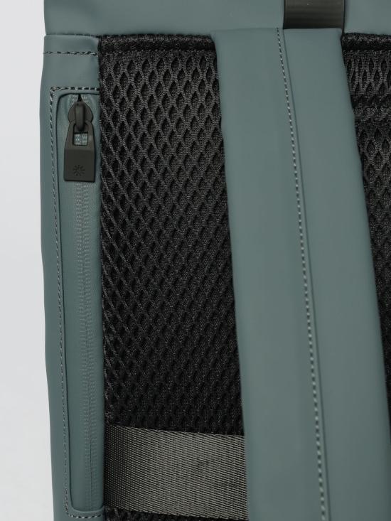 25FW 레인스 백팩 12940 124 Green - RAINS