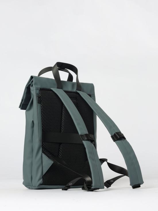 25FW 레인스 백팩 12940 124 Green - RAINS