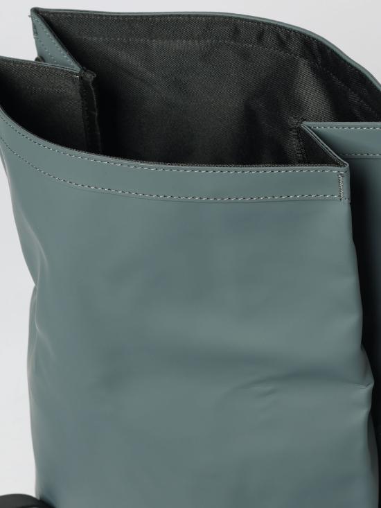 25FW 레인스 백팩 12940 124 Green - RAINS