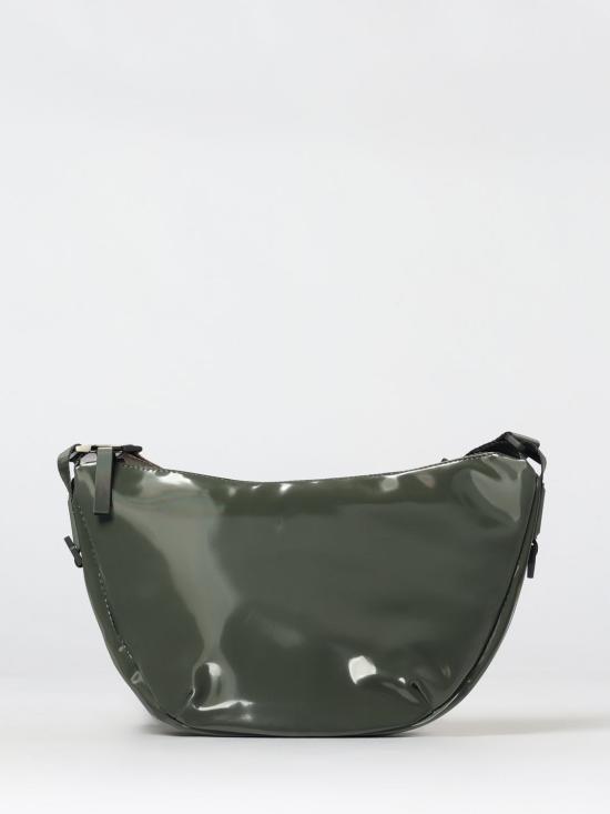 25FW 레인스 크로스백 14670 Swamp Green