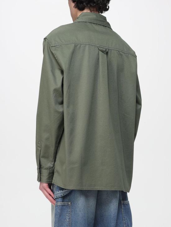26SS 칼하트 WIP 자켓 I036271 1102 Green - CARHARTT WIP