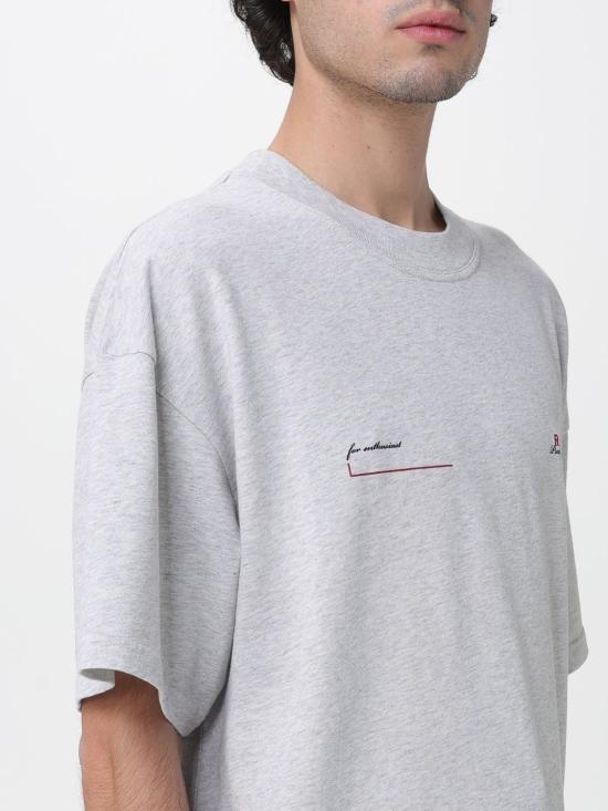 26SS 리프레젠트 반팔 티셔츠 MLM4274 30 Grey - REPRESENT