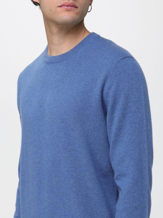 26SS 발렌타인 스웨터 B2P00012K00 13744 Denim - BALLANTYNE