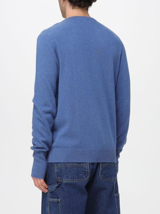 26SS 발렌타인 스웨터 B2P00012K00 13744 Denim - BALLANTYNE