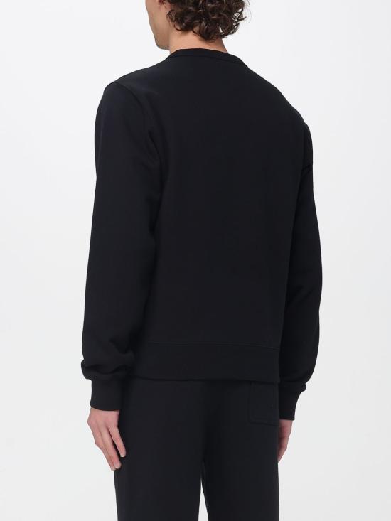 26SS 버버리 긴팔 티셔츠 8119000 Black - BURBERRY