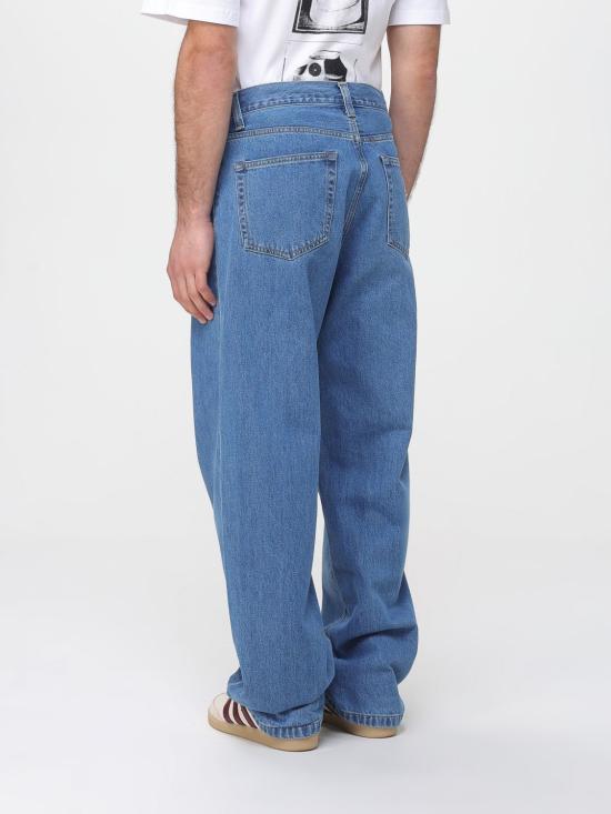 26SS 칼하트 WIP 랜든 데님 팬츠 I030468 0160 Denim - CARHARTT WIP
